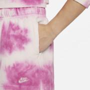 Pantaloncini da bambina Nike JSY Wash