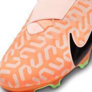 Scarpe da calcio per bambini Nike Mercurial Vapor 15 Academy MG