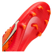 Scarpe da calcio per bambini Nike Vapor 15 Club MDS FG/MG
