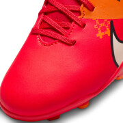 Scarpe da calcio per bambini Nike Vapor 15 Club MDS FG/MG