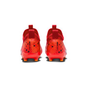 Scarpe da calcio per bambini Nike Zoom Vapor 15 Academy MDS FG/MG