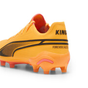 Scarpe da calcio Puma King Ultimate FG/AG