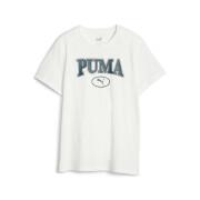 Maglietta per bambini Puma Squad