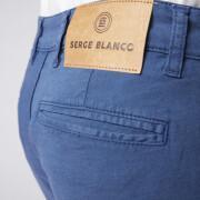 Pantaloncini con vestibilità comoda Serge Blanco