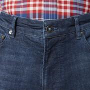 Jeans slim con chiusura Serge Blanco 325