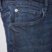 Jeans slim con chiusura Serge Blanco 325