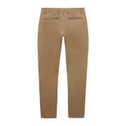 Pantaloni chino Serge Blanco 702 Comfort FI