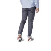 Pantaloni chino Serge Blanco 706 Comfort