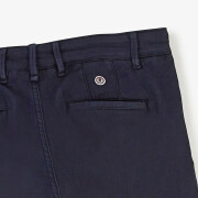 Pantaloni chino slim-fit Serge Blanco 721