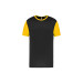 PA4024-Black.SportyYellow nero/giallo sportivo